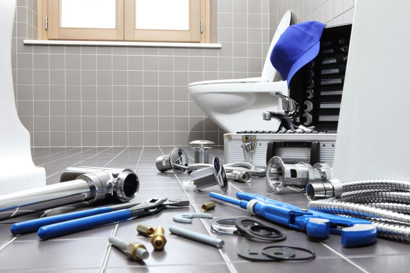 Top Bathroom Remodeling Companies in Macomb, MI