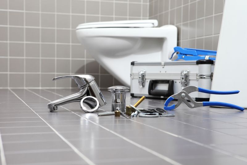 Top Bathroom Remodeling Companies in Rochester, MI