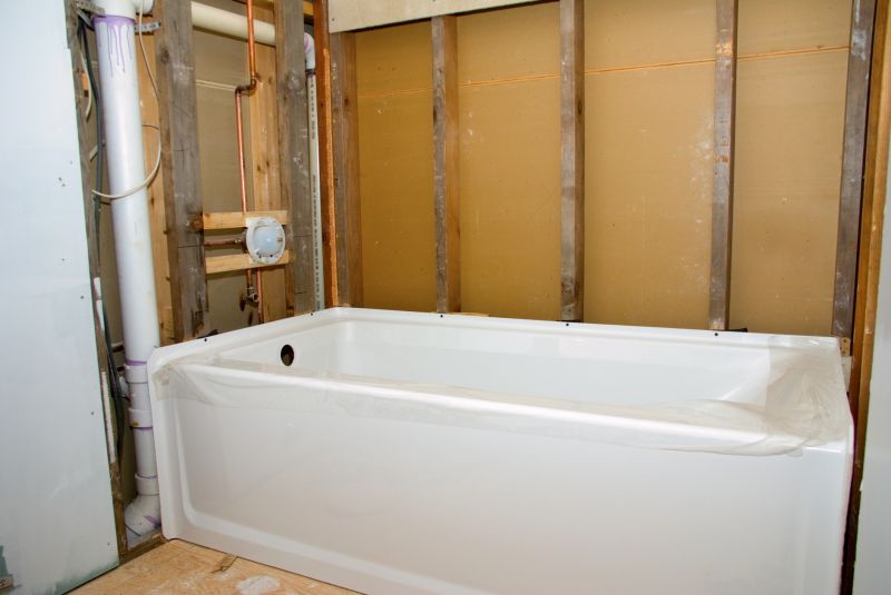 Top Bathroom Remodeling Companies in Taylor, MI