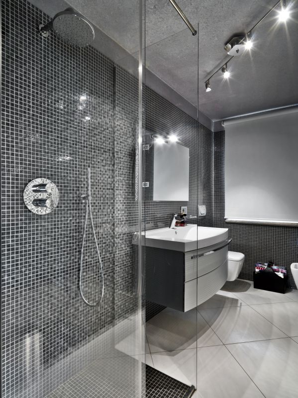Beautiful Shower Designs